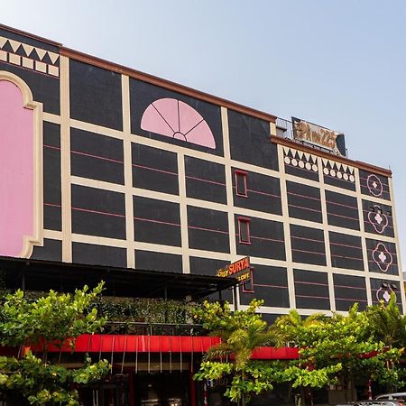 Reddoorz Plus Near Chadstone Mall Bekasi Dış mekan fotoğraf
