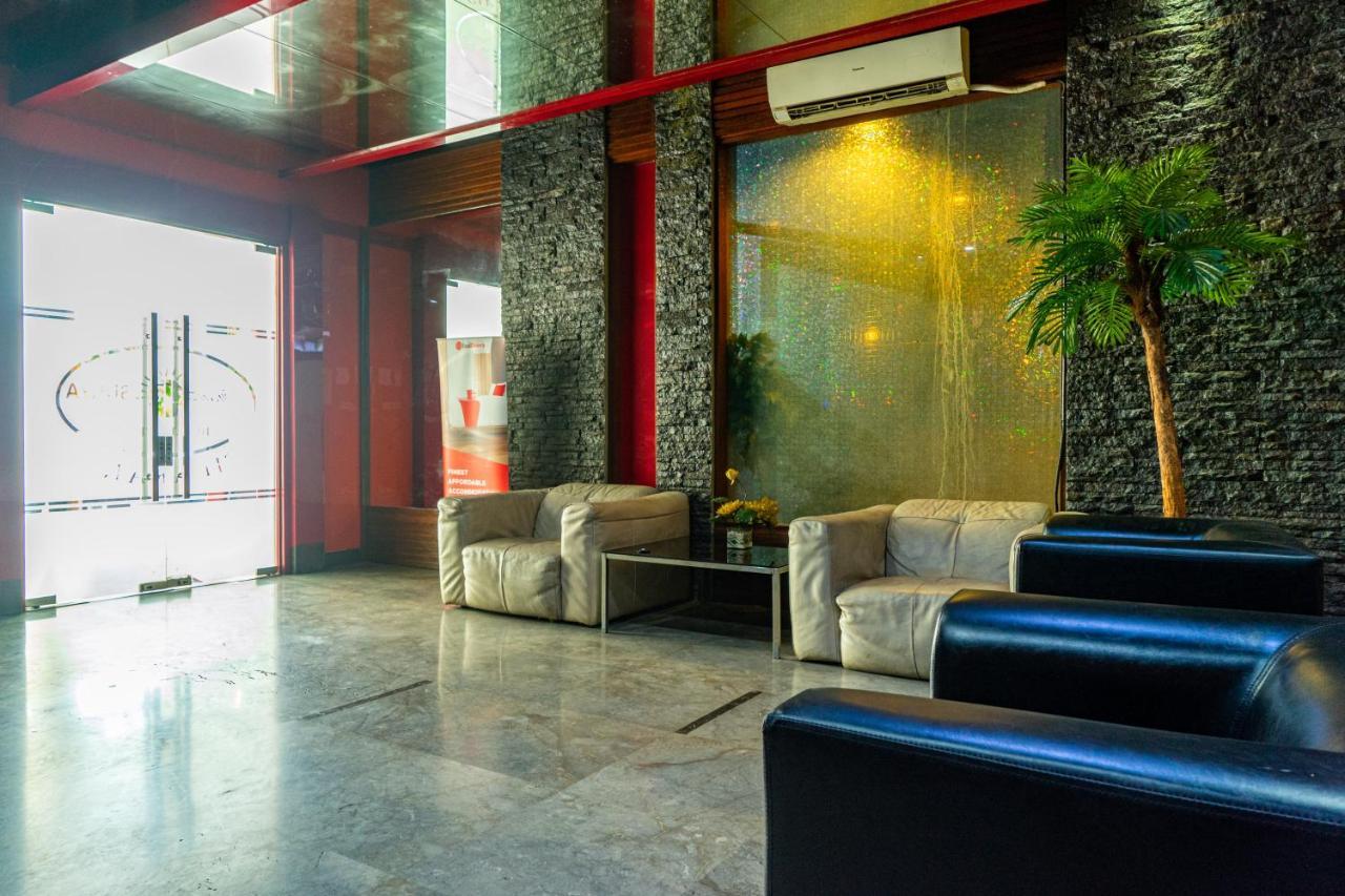 Reddoorz Plus Near Chadstone Mall Bekasi Dış mekan fotoğraf