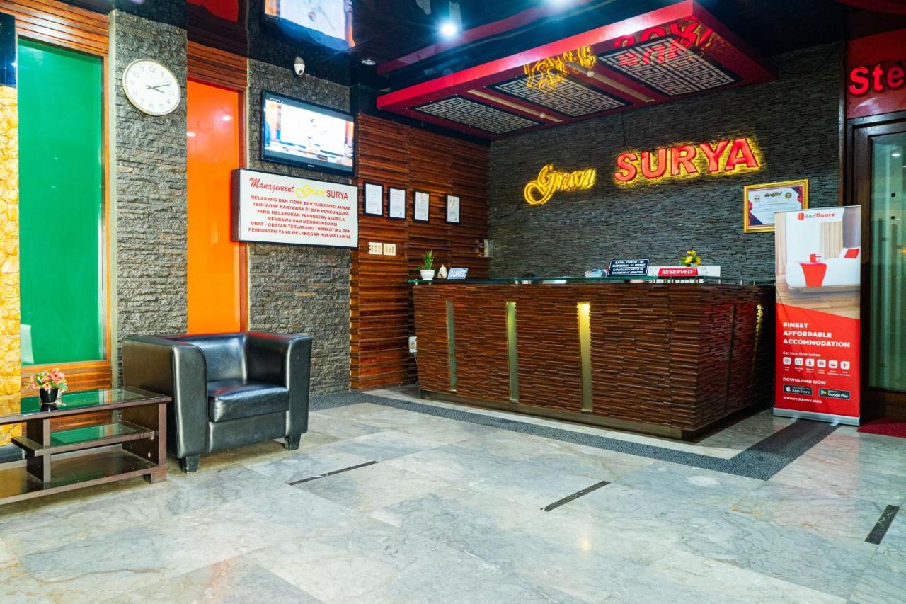 Reddoorz Plus Near Chadstone Mall Bekasi Dış mekan fotoğraf
