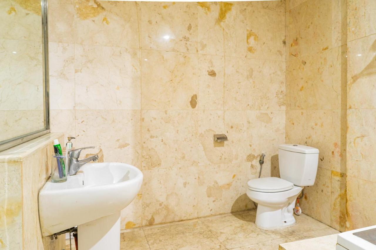 Reddoorz Plus Near Chadstone Mall Bekasi Dış mekan fotoğraf
