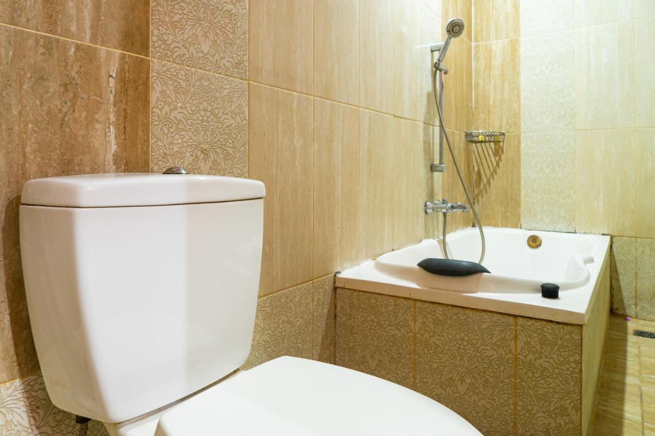 Reddoorz Plus Near Chadstone Mall Bekasi Dış mekan fotoğraf